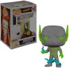 Funko POP Television The Flash - Godspeed GiTD 1100 Vinyl Figure Special Edition Exclusive