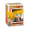 Funko POP Animation Dragon Ball Z - Super Saiyan Goku with Kamehamera GiTD 948 Vinyl Figure Exclusive