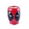 Κεραμική Κούπα 3D Ντέντπουλ - 3D Deadpool Mug 400ml
