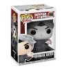 Funko POP Movies Psycho - Norman Bates (Black & White) 466 Vinyl Figure Exclusive