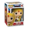 Funko POP Retro Toys Masters of the Universe - She-Ra GiTD 38 Vinyl Figure Special Edition Exclusive