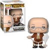 Funko POP Icons American History - Benjamin Franklin 13 Vinyl Figure