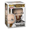 Funko POP Icons American History - Benjamin Franklin 13 Vinyl Figure