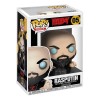 Funko POP Comics Hellboy - Rasputin 05 Vinyl Figure
