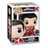 Funko POP Television Power Rangers - Jason 670 Vinyl Figure Special Edition 