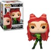 Funko POP Heroes Batman & Robin - Poison Ivy 343 Vinyl Figure 