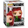 Funko POP Heroes Batman & Robin - Poison Ivy 343 Vinyl Figure 
