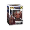 Funko POP Disney Gargoyles - Brooklyn 392 Vinyl Figure