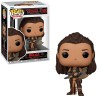 Funko POP Dungeons & Dragons Honor Among Thieves - Holga 1326 Vinyl Figure