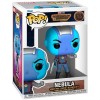 Funko POP Marvel Guardians of the Galaxy Vol. 3 - Nebula 1205 Bobble-Head
