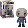 Funko POP Marvel Guardians of the Galaxy Vol. 3 - Drax 1204 Bobble-Head
