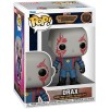 Funko POP Marvel Guardians of the Galaxy Vol. 3 - Drax 1204 Bobble-Head