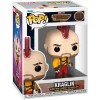 Funko POP Marvel Guardians of the Galaxy Vol. 3 - Kraglin 1209 Bobble-Head