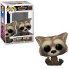 Funko POP Marvel Guardians of the Galaxy Vol. 3 - Baby Rocket 1208 Bobble-Head