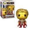 Funko POP Marvel Guardians of the Galaxy Vol. 3 - Adam Warlock 1210 Bobble-Head 