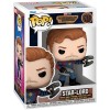 Funko POP Marvel Guardians of the Galaxy Vol. 3 - Star-Lord 1201 Bobble-Head