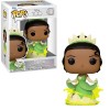 Funko POP Disney 100th Anniversary - Tiana 1321 Vinyl Figure 