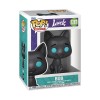 Funko POP Movies Luck - Bob 1287 Vinyl Figure