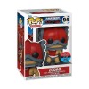 Funko POP Retro Toys Masters of the Universe - Zodac 94 Vinyl Figure Limited Edition Exclusive
