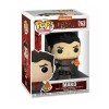 Funko POP Animation The Legend of Korra - Mako 763 Vinyl Figure