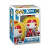 Funko POP Marvel X-Men - Omega Red 980 Bobble-Head Special Edition Exclusive