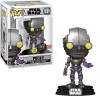 Funko POP Movies Star Wars - Proxy 551 GiTD Bobble-Head Special Edition Exclusive 