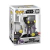 Funko POP Movies Star Wars - Proxy 551 GiTD Bobble-Head Special Edition Exclusive 
