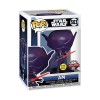 Funko POP Movies Star Wars - Am 503 GiTD Bobble-Head Special Edition Exclusive