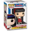 Funko POP Comics Archie - Veronica Lodge 26 Vinyl Figure