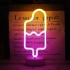 Διακοσμητική Λάμπα Led Γρανίτα - Popsicle Decoration Lamp USB