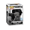 Funko POP Rocks The Cure - Robert Smith (Metallic) 306 Vinyl Figure Special Edition Exclusive