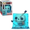 Funko POP Games Dungeons & Dragons - Gelatinous Cube 914 Vinyl Figure Wonderous Convention Limited Edition 