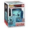 Funko POP Games Dungeons & Dragons - Gelatinous Cube 914 Vinyl Figure Wonderous Convention Limited Edition 