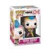 Funko POP Games Rage 2 - Goon Squad 572 Vinyl Figure