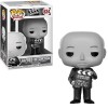 Funko POP Movies Directors - Alfred Hitchcock 624 Vinyl Figure