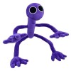 Λούτρινο Rainbow Friends Purple Monster 50cm