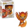 Funko POP Harry Potter - Fawkes 87 Vinyl Figure