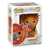 Funko POP Harry Potter - Fawkes 87 Vinyl Figure