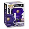 Funko POP Retro Toys Transformers - Shockwave 83 Vinyl Figure Summer Convention 2021 Exclusive