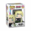 Funko POP Animation Naruto Boruto - Inojin 1038 Vinyl Figure