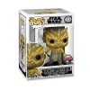 Funko POP Movies Star Wars - Nightbrother 457 Bobble-Head Special Edition Exclusive