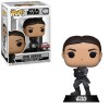 Funko POP Movies Star Wars - Iden Versio 460 Bobble-Head Special Edition Exclusive