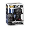 Funko POP Movies Star Wars - Darth Vader 597 Bobble-Head