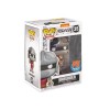 Funko POP Comics Teenage Mutant Ninja Turtles - Shredder 35 Vinyl Figure PX Previews Exclusive