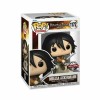 Funko POP Animation Attack on Titan - Mikasa Ackerman 1172 Vinyl Figure Special Edition Exclusive