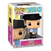 Funko POP Rocks New Kids on the Block - Joey 313 Vinyl Figure