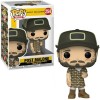 Funko POP Rocks Post Malone - Post Malone 254 Vinyl Figure 