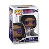 Funko POP Rocks H.E.R. - H.E.R. 295 Vinyl Figure