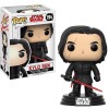 Funko POP Movies Star Wars - Kylo Ren 194 Bobble-Head