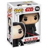 Funko POP Movies Star Wars - Kylo Ren 194 Bobble-Head